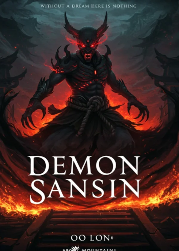Demon Sansin