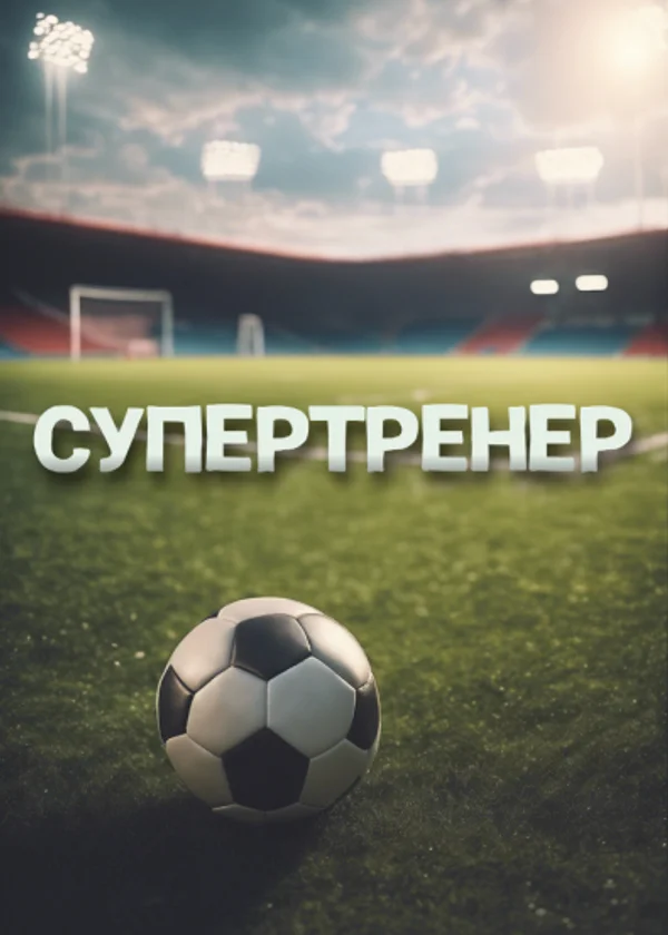 Супертренер