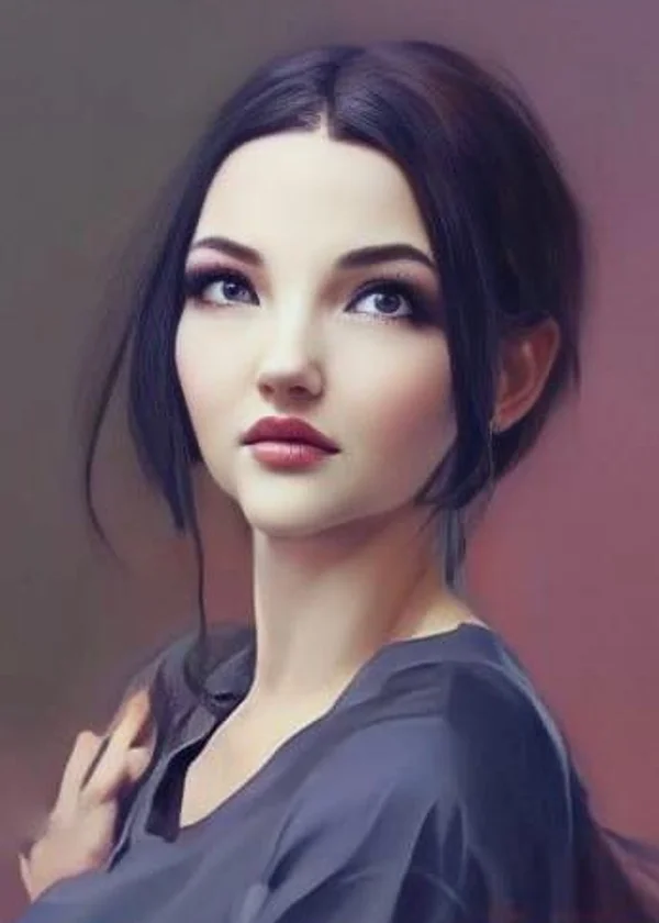 Любовь всей жизни Рамония