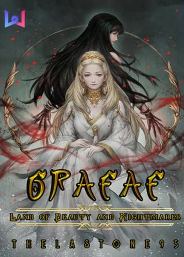 Graeae: Земля красоты и кошмаров