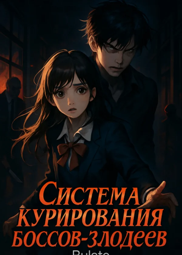 Система курирования боссов-злодеев
