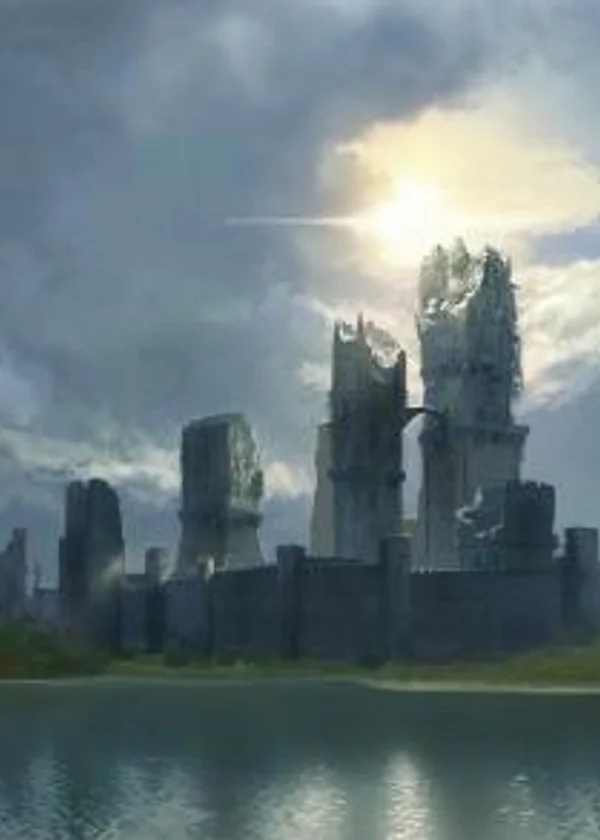 Лорд-Маг Харренхолла
