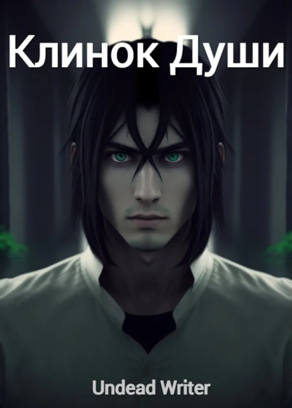 Клинок души