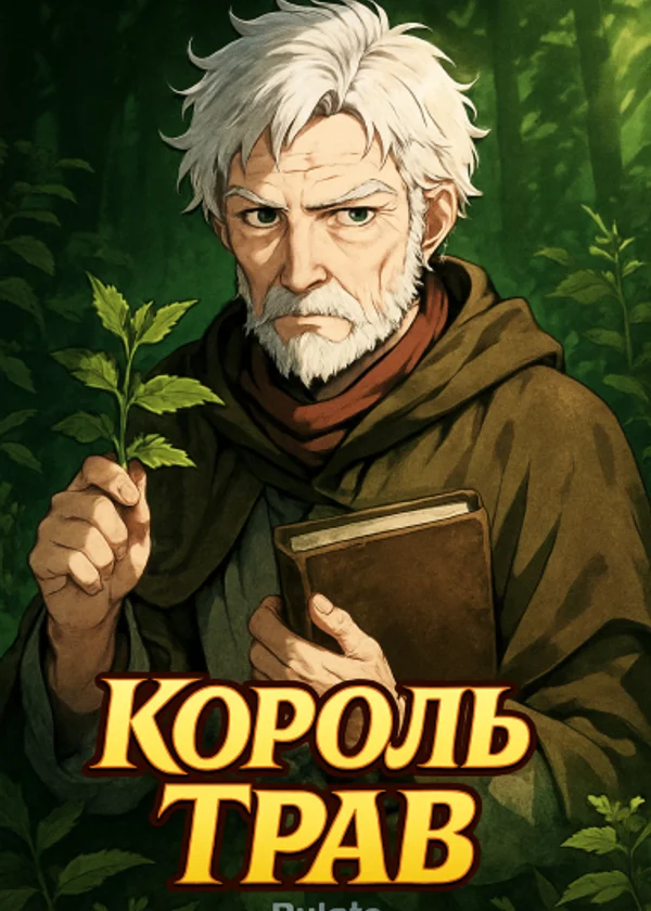 Король трав
