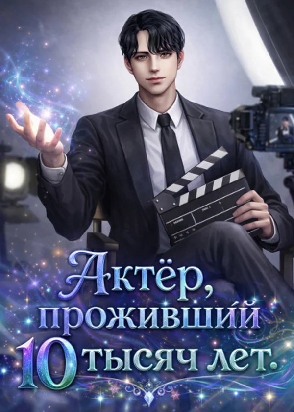 Актёр, проживший 10 тысяч лет.