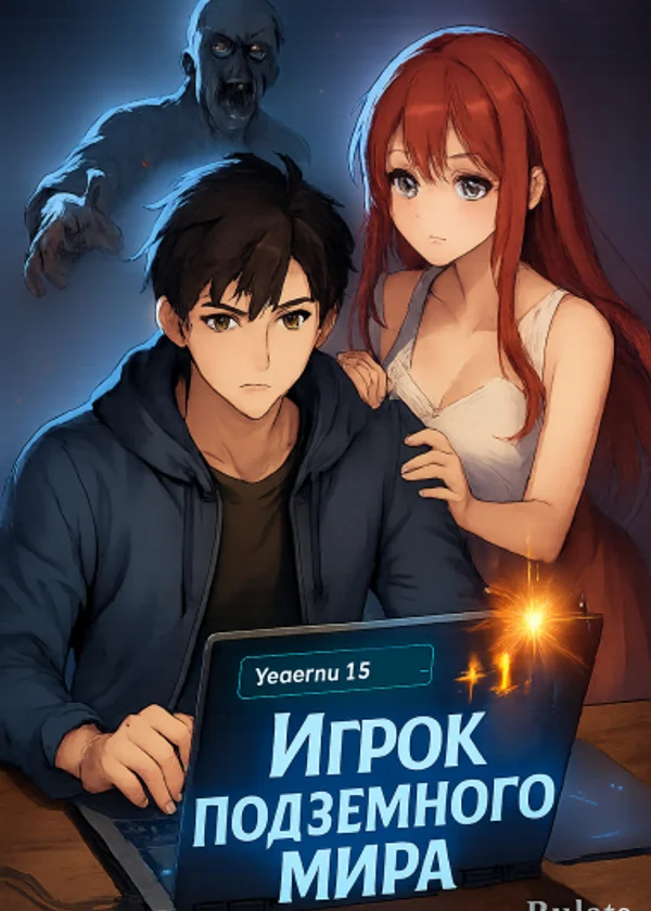 Игрок подземного мира