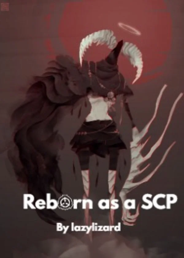 Перерождение в SCP