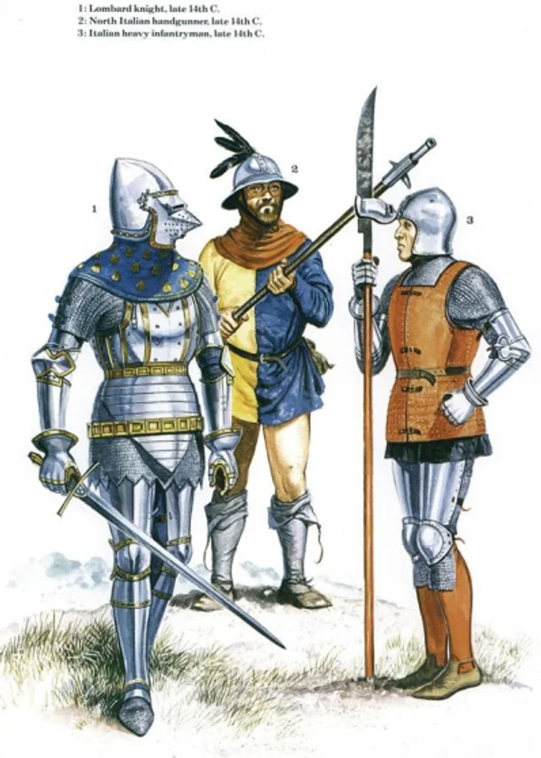 Battle of the kingdom