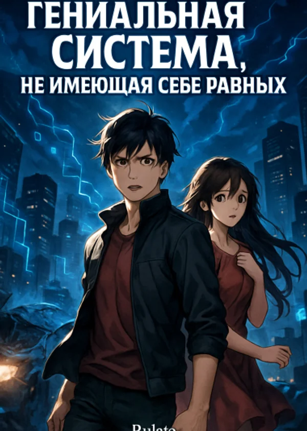 Гениальная система, не имеющая себе равных