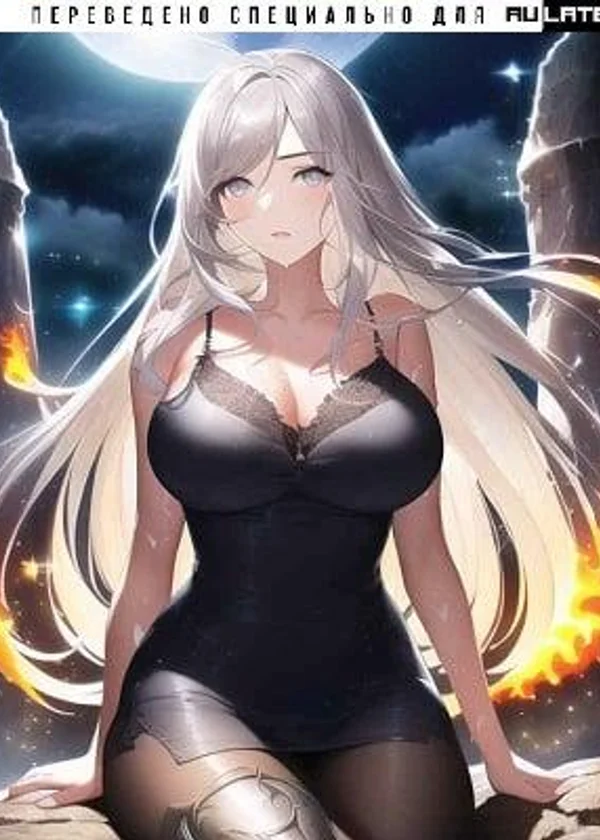 Алхимик в Апокалипсисе: Rise Of A Legend!