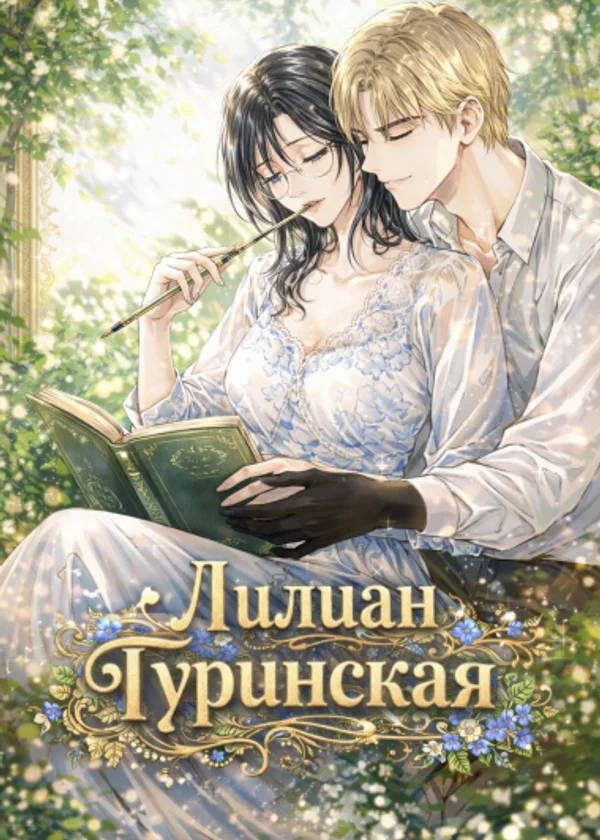 Лилиан Туринская