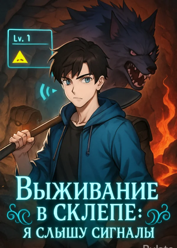 Выживание в склепе: я слышу сигналы