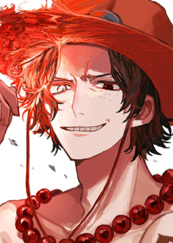 One Piece Легенда Звездного Моря