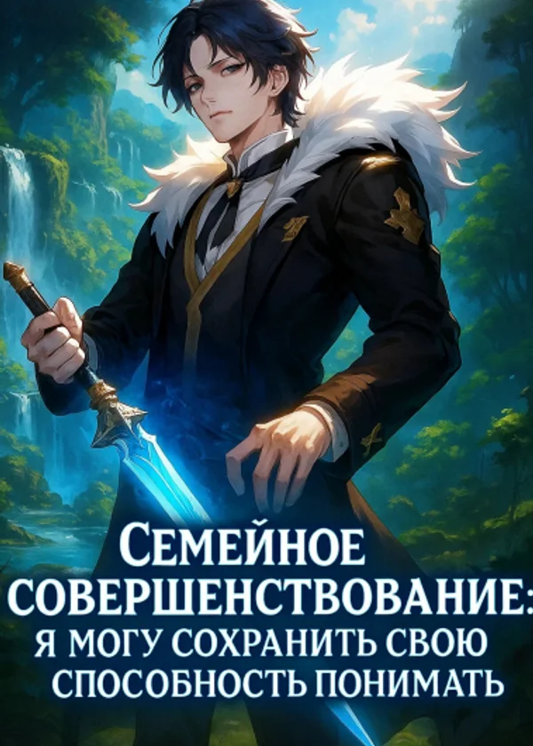 Семейное совершенствование: я могу сохранить свою способность понимать