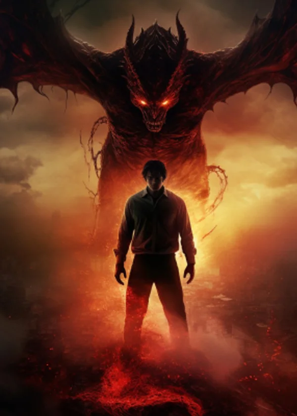 The rise of the demon