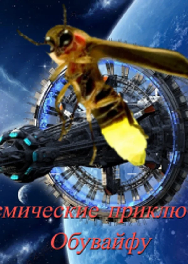 Космические приключения Обувайфу