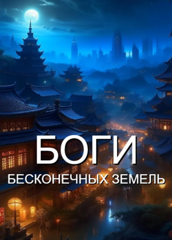 Боги Бесконечных Земель