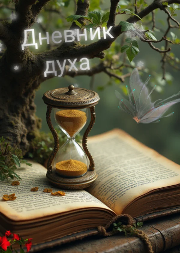 Дневник духа