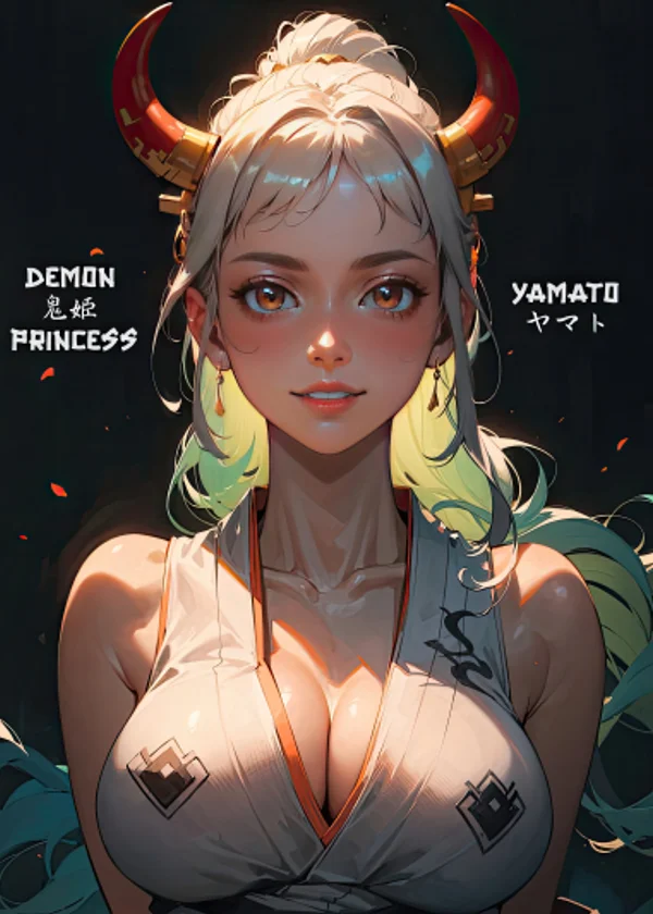 One Piece : Dragon King