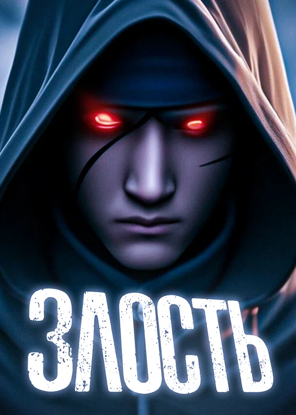 Злость