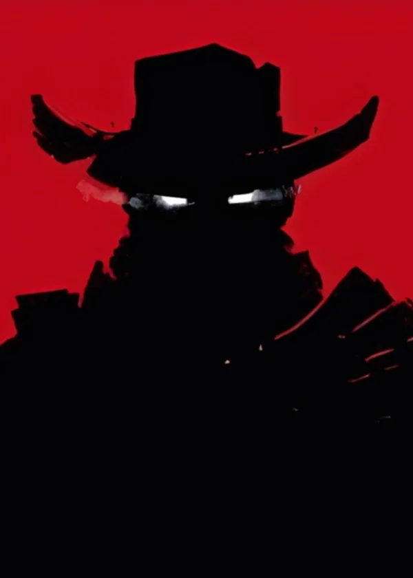 devil of the night