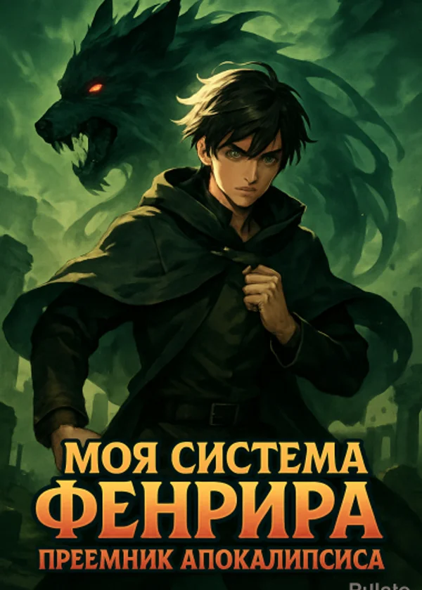 Моя система Фенрира: Преемник апокалипсиса