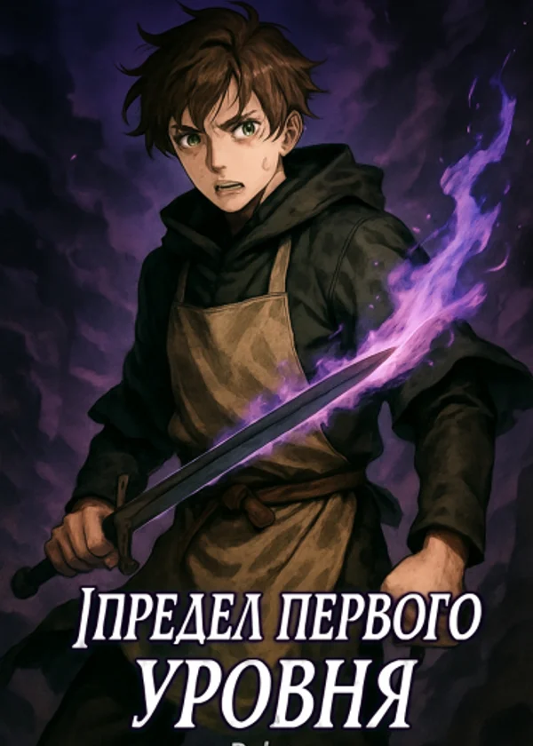 Предел Первого Уровня