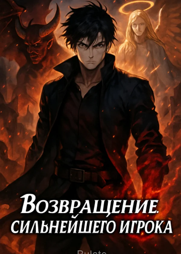 Возвращение Сильнейшего Игрока