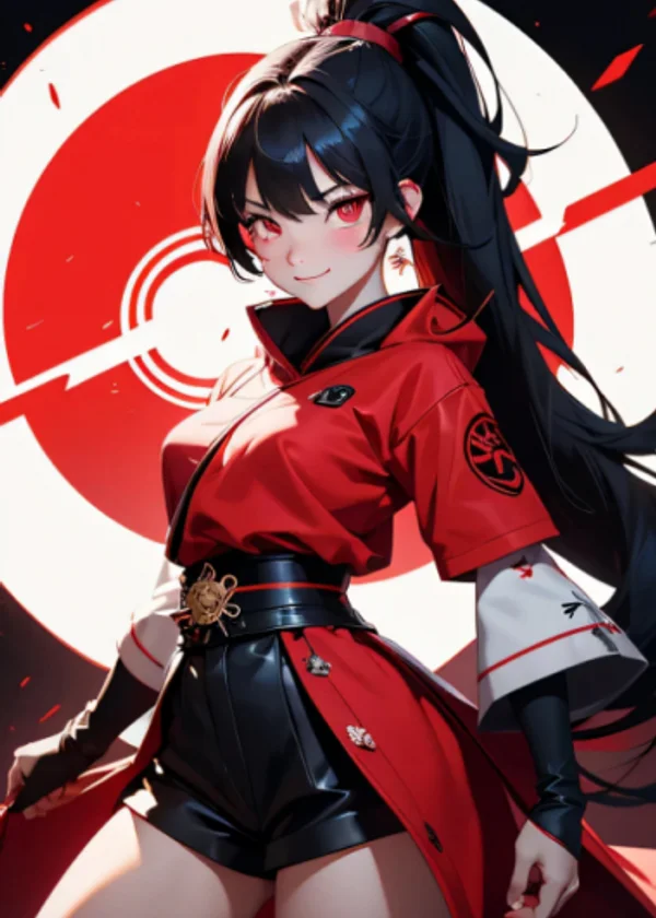 RWBY: Сердце дракона