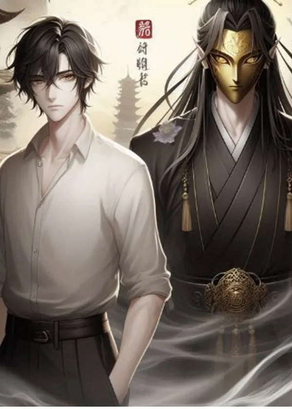 Раб для злодейки: я переселился в Восточное фэнтези