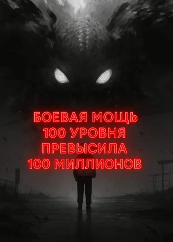 Боевая мощь 100 уровня превысила 100 миллионов. Достоин ли я?