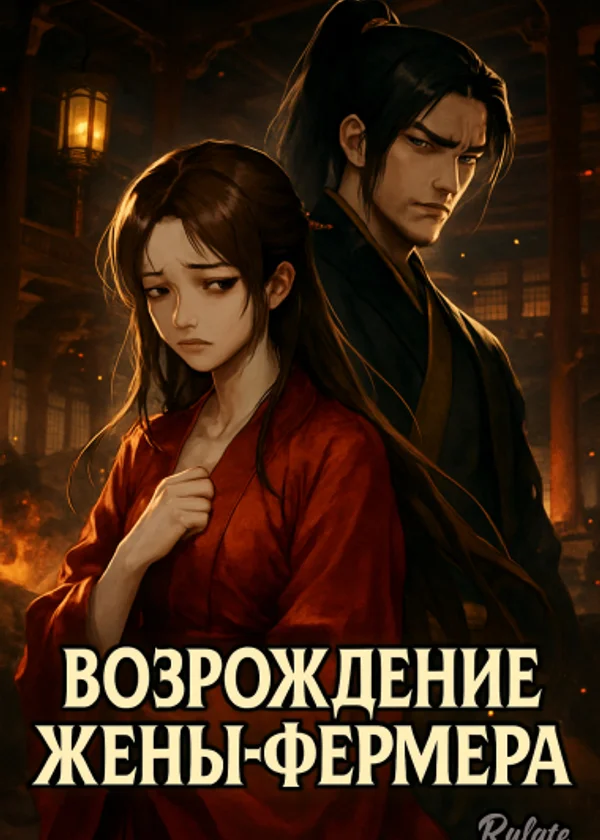 Возрождение жены-фермера