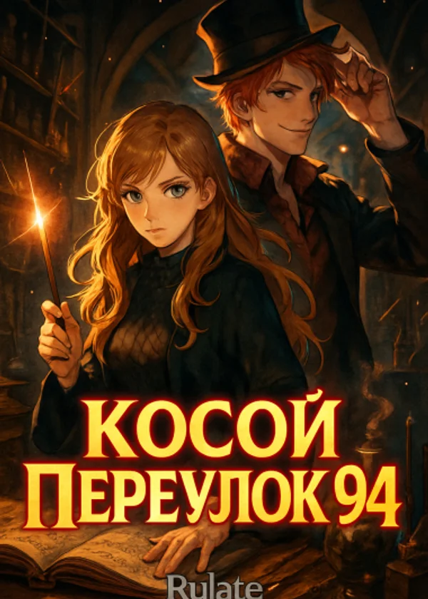 Косой Переулок 94