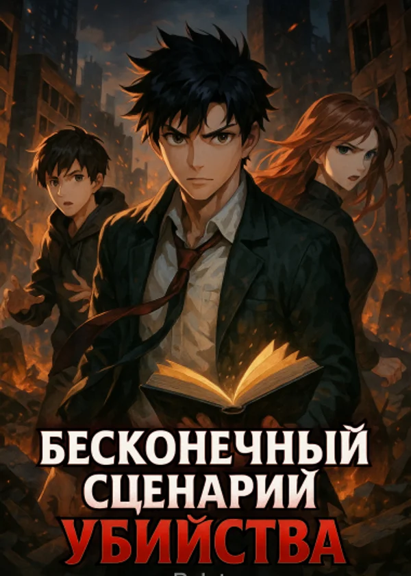 Бесконечный сценарий Убийства
