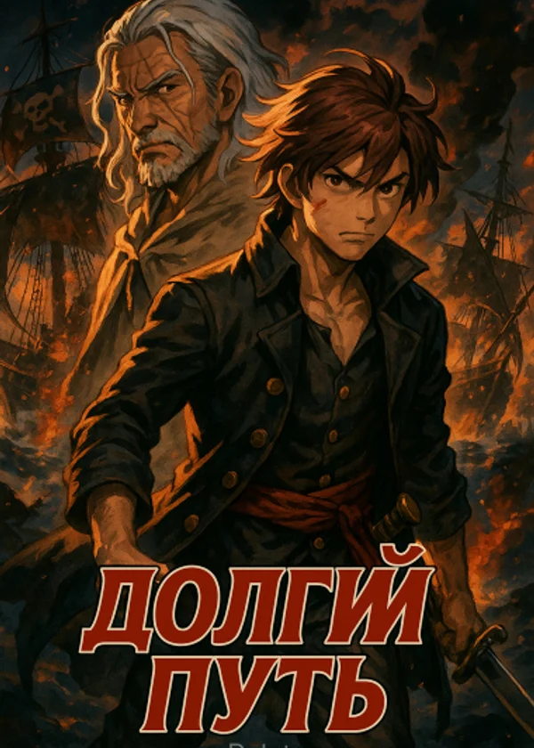 Долгий путь