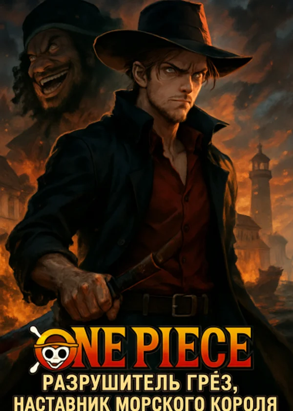 One Piece: Разрушитель грез, Наставник Морского короля