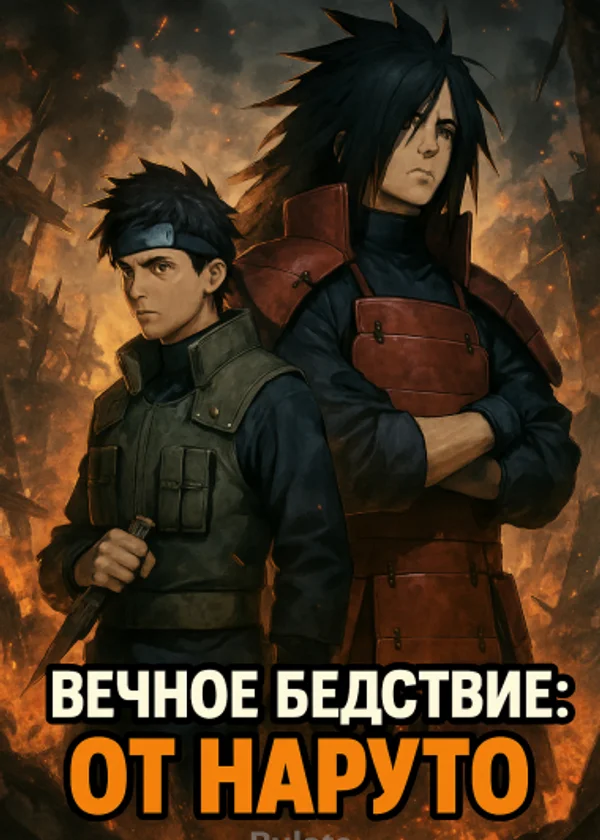 Вечное бедствие: От Наруто