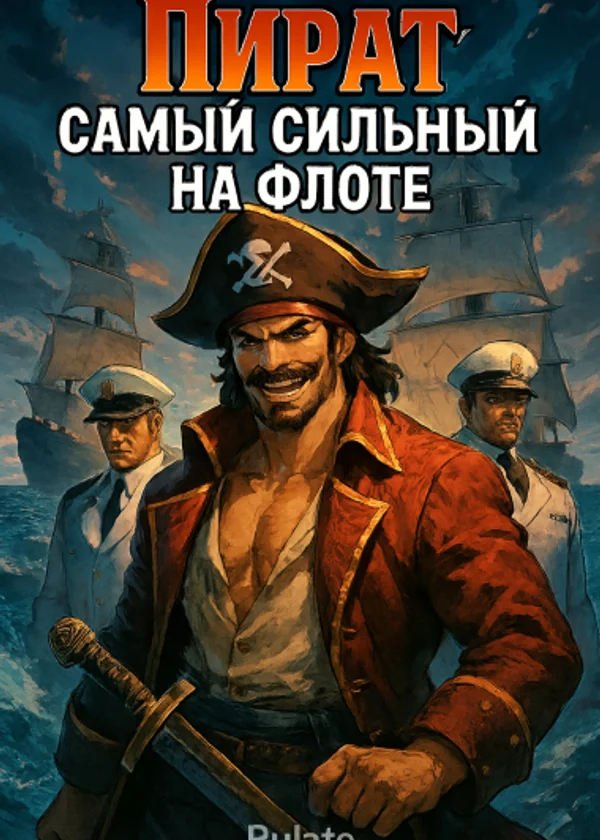 Пират: самый сильный на флоте