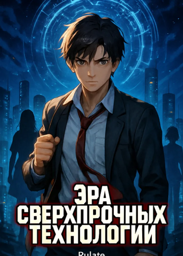 Эра сверхпрочных технологий