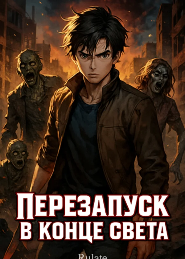 Перезапуск в конце света