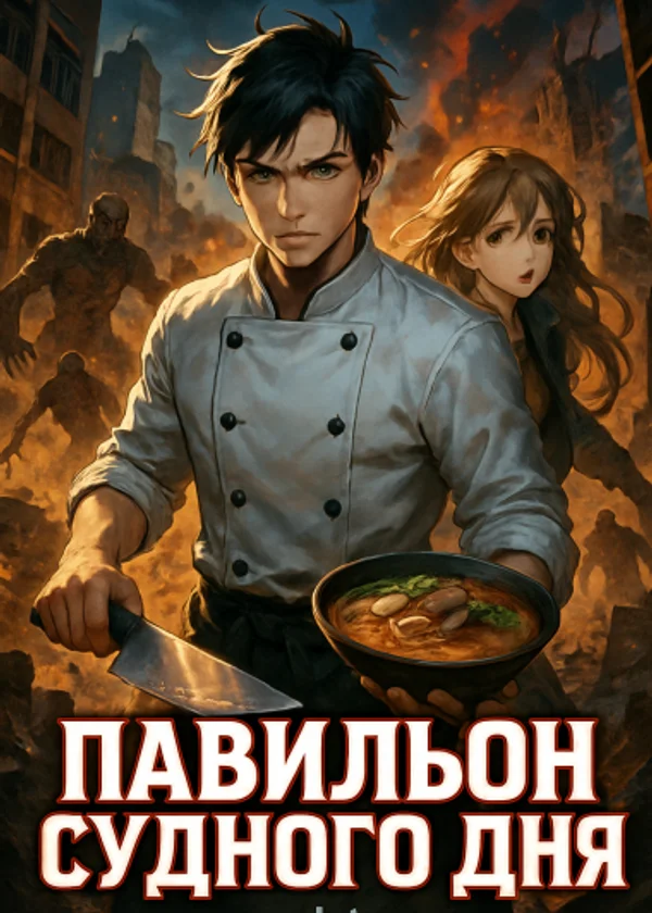 Павильон судного дня