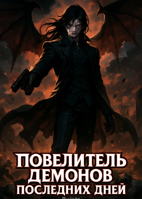 Повелитель Демонов Последних Дней
