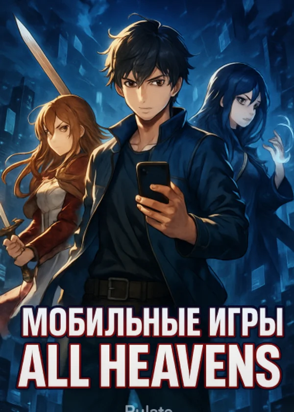 Мобильные игры All Heavens