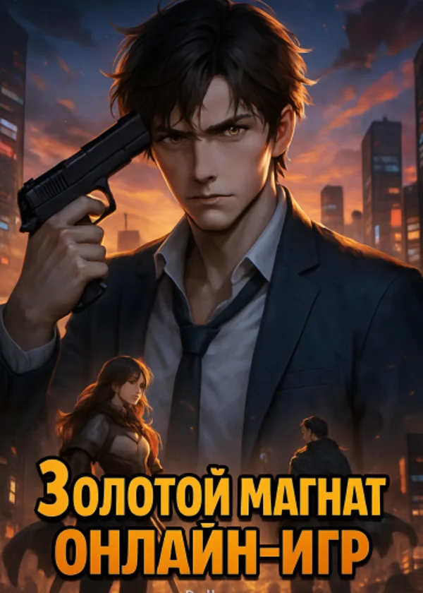 Золотой магнат онлайн-игр