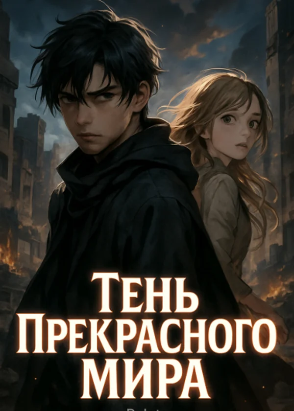 Тень прекрасного мира