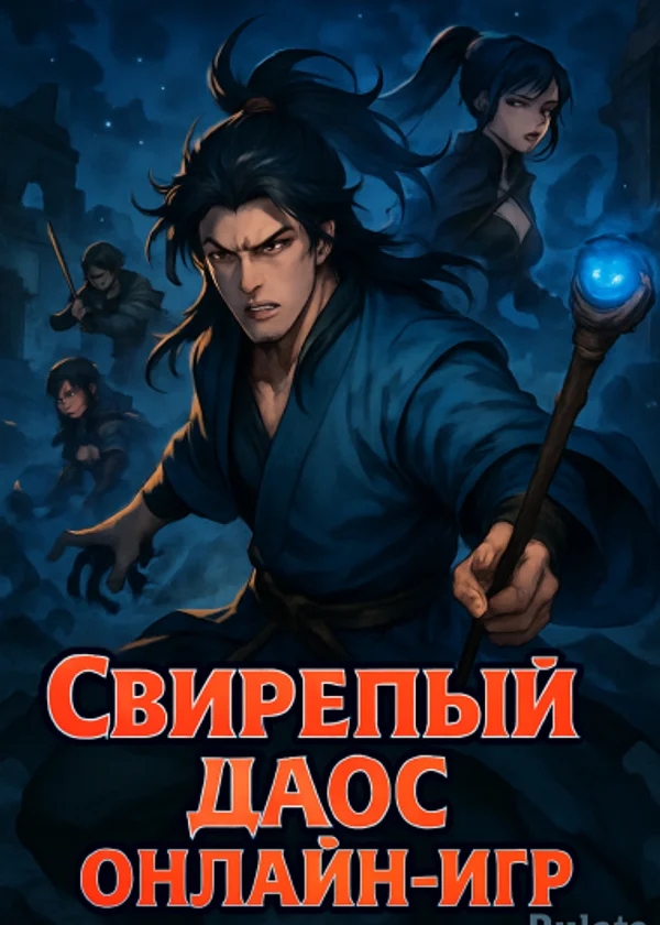 Свирепый даос онлайн-игр