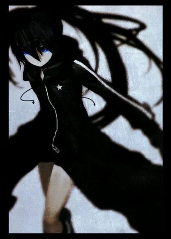 Witchy