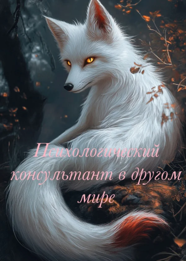 Психологический консультант в другом мире