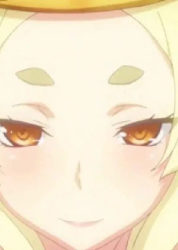 Бессмертие в DxD
