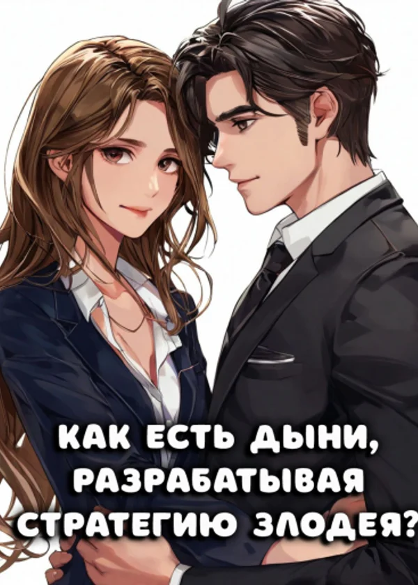 Как есть дыни, разрабатывая стратегию Злодея?